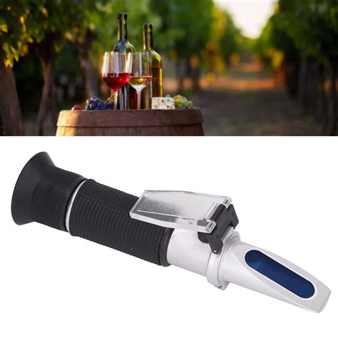 refractometer for apples|brix refractometer for brewing.